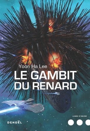 Le Gambit du Renard – Yoon Ha Lee