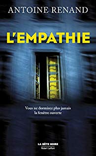 L’empathie – Antoine Renand
