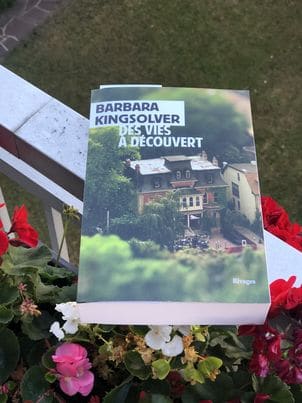 Des vies à découvert