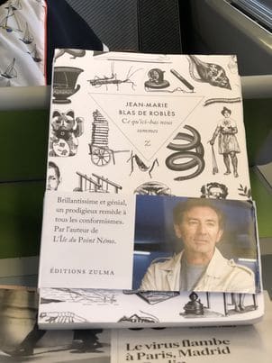 Ce qu'ici-bas nous sommes
