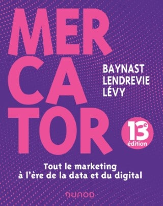Mercator 13e edition