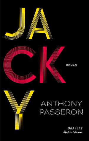 Jacky – Anthony Passeron
