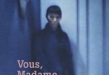 Vous, Madame – Charlotte Milandri Vous, Madame Charlotte Milandri Arléa