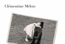 Choses que je croyais perdues – Clémentine Mélois Choses que je croyais perdues Clémentine Mélois L'arbalète Gallimard