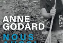 Nous aussi – Anne Godard Nous aussi Anne Godard Actes Sud