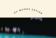 Baignade surveillée – Laura Kasischke Baignade surveillée Laura Kasischke Gallimard