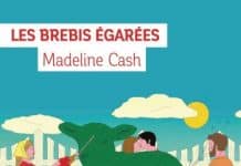 Les brebis égarées – Madeline Cash Les brebis égarées Madeline Cash Denoël